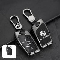 ราคา ใส่รีโมทกุญแจ MG5 MG MG HS MG ZS EV mg alloy เคสกุญแจรีโมท กุญแจรถ All new MG 5 MG HS MG ZS EV (19381295014)