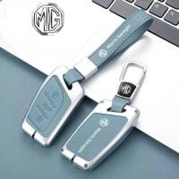 ราคา เคสกุญแจรถยนต์ ลาย MG5 MG4 MG VS ZS hsezs EZS MG HS EV ปลอกกุญแจรถยนต์ (25226318752)