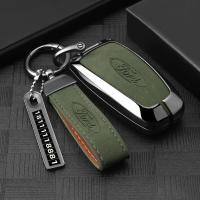ราคา เคสกุญแจรีโมทรถยนต์ Ford เคสรีโมทรถ Ford Everest 2023 (24782553761)