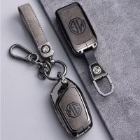 ราคา A กุญแจ เคสกุญแจรถ ปลอกกุญแจ รถยนต์ MG HS MG ZS EV แบบ3ปุ่มกด B กุญแจMG ZS กุญแจรถยนต์ MG ZS ร๊โมท กุญแจ เคส ปลอกกุญแจ MG (25726202395)