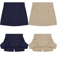 ราคา Uniform Skirt Nautica (23471339702)