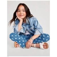 ราคา กางเกงยีนส์ Old Navy เอวปรับได้ (22128740774)