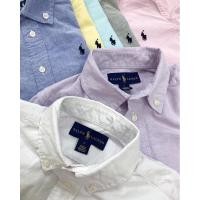 ราคา Long Sleeve Polo Shirt Ralph Lauren (23337772277)