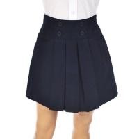 ราคา Unifrom Skirt Nautica มีซับกางเกงด้านใน (21272681648)