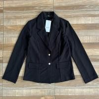 ราคา เสื้อสูท George กระเป๋าหน้า กระดุม 2 เม็ด (28005283258)
