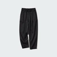 ราคา กางเกง Uniqlo ผ้าดีใส่สบายมาก (25203153730)