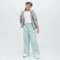 ราคา กางเกง Uniqlo เอวปรับได้ (25052572663)