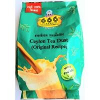 ราคา ชาผงซีลอน ตรา 666 สูตรดั้งเดิม Ceylon Tea Powder Original Recipe ชาแท้ 100 ไม่แต่งสี น้ำหนัก 400 กรัม (10713951516)