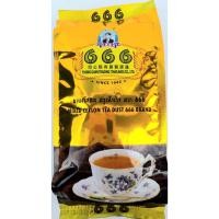 ราคา ชาผงซีลอน ปรุงสำเร็จ ตรา 666 MIXED CEYLON TEA DUST 666 BRAND ขนาด 400 กรัม (6691708575)