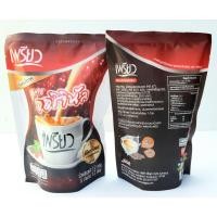 ราคา กาแฟปรุงสำเร็จรูปชนิดผง สูตรผสมโครเมียม ตรา เพรียว คอฟฟี่ ไม่ผสมน้ำตาล น้ำหนัก 12 กรัมX12 ซอง (18552344942)