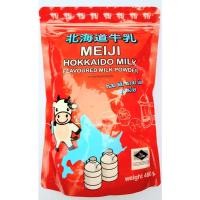 ราคา ผงนมกลิ่นฮอทไกโด MEIJI HOKKAIDO MILK หอม เข้ม หวาน มัน ละลายง่าย สำหรับเครื่องดื่มต่าง ๆ น้ำหนัก 480 กรัม (11439681421)