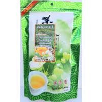 ราคา ชาผสมดอกมะลิ Jasmine Tea สินค้า OTOP กลิ่นหอม ชุ่มคอ บำรุงสุขภาพน้ำหนัก 100 กรัม (8864124251)