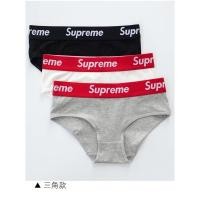 ราคา ผู้หญิง กางเกงใน supreme ผ้าฝ้ายทรง Brief (4149490729)