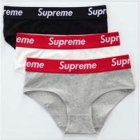 ราคา ผู้หญิง กางเกงใน supreme ทรง BRIEF เอวต่ำ (2858740429)