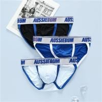 ราคา กางเกงในผู้ชาย Aussiebum ทรง Tanga (22625683968)
