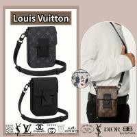 ราคา Louis Vuitton S LOCK VERTICAL MINI TOBAG สำหรับผู้ชาย (29953007941)