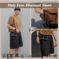 ราคา Prada Series Re Nylo กระเป๋าโทรศัพท์กระเป๋า สไตล์เดียวกันสำหรับผู้ชายและผู้หญิง (29704556215)