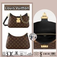 ราคา Louis Vuitton LV TWINNY กระเป๋าสะพายข้างผู้หญิง (29403003460)