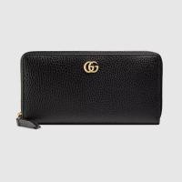 ราคา GUCCI หนังซิปรอบกระเป๋าสตางค์ (29003003518)