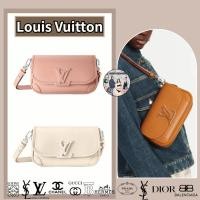 ราคา กระเป๋าสะพายข้างผู้หญิง Louis Vuitton BUCI ตัวแทนจัดซื้อของแท้ (28853001648)