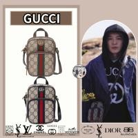 ราคา กระเป๋า Gucci Ophidia Series รุ่นล่าสุด ตัวแทนจัดซื้อของแท้ 100 ของแท้ (28703003571)