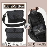 ราคา Louis Vuitton Saumur Messenger กระเป๋าผู้ชาย (28703003568)