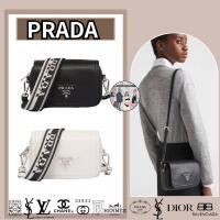 ราคา กระเป๋าสะพายข้างหนัง Prada สินค้าส่งเสริมการขายปลอดภาษี (28553007866)
