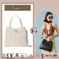 ราคา Gucci Mini GG กระเป๋าผู้หญิง สไตล์ใหม่ล่าสุด กระเป๋าสร้อยคอ ช้อปปิ้งของแท้ (28503003605)
