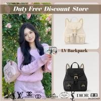 ราคา กระเป๋าเป้ LV Louis Vuitton กระเป๋าเป้ผู้หญิง (28404568129)
