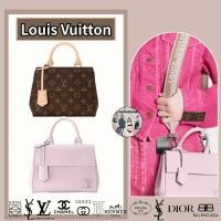ราคา Louis Vuitton Mini Postman Bag แท้ (28303003439)