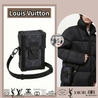ราคา LOUIS VUITTON มินิ ผู้ชาย Crosswear (28203007780)