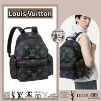 ราคา กระเป๋าเป้สะพายหลังผู้หญิง Louis Vuitton COMET ทรงใหม่ล่าสุด (27603006087)