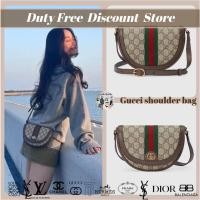 ราคา ชุดแชมพู Gucci Ophidia Mini GG กระเป๋าสะพายข้าง รุ่น 757309 (27554996824)