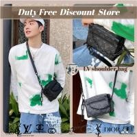 ราคา กระเป๋าสะพาย Louis Vuitton Mini Soft Trunk สำหรับผู้ชาย กระเป๋าถือผู้ชาย กระเป๋าซิป กระเป๋า Crossbody M44735 (26956050185)