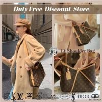 ราคา กระเป๋า Louis Vuitton Carryall ขนาดเล็ก กระเป๋าช้อปปิ้ง กระเป๋าสะพาย กระเป๋า Crossbody (26954656185)