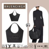 ราคา Balenciaga WOMEN S MARY KATE XS TOTE BAG สีดำ (26653003445)