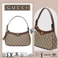 ราคา GUCCI Ophidia Collection กระเป๋าถือใบเล็กสำหรับผู้หญิง รุ่นใหม่ล่าสุด (26653003443)