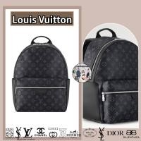 ราคา Louis Vuitton Discover Men s Small Backpack ใหม่ กระเป๋าคอมพิวเตอร์ (26303003489)