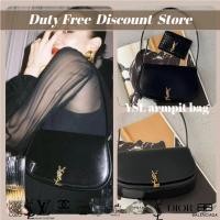 ราคา กระเป๋าสะพายหนังขนาดเล็ก YSL Saint laurol 779642กระเป๋าสะพาย กระเป๋ารักแร้ (26206195722)