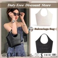 ราคา กระเป๋า Balenciaga Mary Kate XS M กระเป๋าถือสุภาพสตรี กระเป๋าสะพาย กระเป๋ารักแร้ 747036 และ 746974 (26056507994)