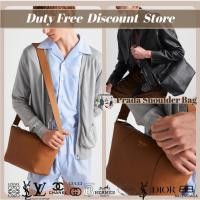 ราคา กระเป๋าสะพายหนัง Prada กระเป๋าสะพาย กระเป๋า Crossbody สไตล์เดียวกันสำหรับผู้ชายและผู้หญิง (26005453254)