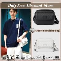 ราคา กระเป๋า Gucci Small GG Crossbody พร้อมแท็ก กระเป๋าสะพาย กระเป๋ากล้อง กระเป๋าสะพายผู้ชาย 795464 (25883278779)
