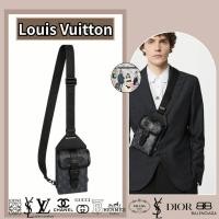 ราคา Louis Vuitton Lv Saumur กระเป๋าสะพาย ผู้ชาย ของแท้ 100 กระเป๋า Messenger กระเป๋าสะพาย (25732311213)