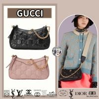 ราคา Gucci GG Matelassé ลายใหม่ล่าสุด ของแท้ 100 ตัวแทนรับซื้อของแท้ (24982309815)