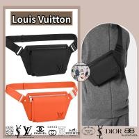 ราคา Louis Vuitton ไหล่ TAKEOFF ผู้ชาย รูปแบบใหม่ กระเป๋าสะพายข้าง (24632315247)