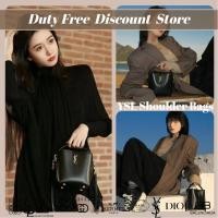 ราคา YSL Yves Saint Laurent Le 37 MINI handbag กระเป๋าสะพายข้าง กระเป๋าถัง กระเป๋าสะพายข้าง765870 (24333934181)