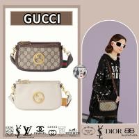 ราคา กระเป๋าถือขนาดเล็ก Gucci Blondie series GG ตัวแทนจัดซื้อแท้ กระเป๋าถือ กระเป๋าสะพายไหล่ (23190192712)