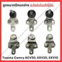 ราคา ลูกหมากปีกนกล่าง Camry ACV30 SCV20 SXV10 (24333317037)