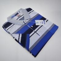 ราคา เสื้อยืดโปโลลําลอง คอปกโปโล ระบายอากาศได้ดี แฟชั่นฤดูร้อน สําหรับผู้ชาย (22920050913)
