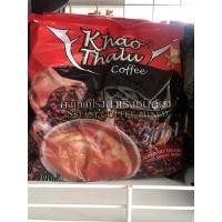 ราคา กาแฟเขาทะลุ ชุมพร 1 ห่อมี 30 ซอง (16782372054)